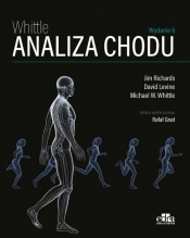 Analiza chodu Whittle - David Levine
