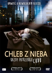 Chleb z Nieba DVD