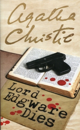 Lord Edgware Dies - Agatha Christie