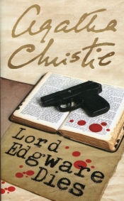 Lord Edgware Dies - Agatha Christie