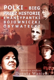 Polki ? bieg przez historię