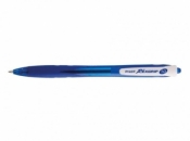 Długopis Rexgrip M niebieski (12szt) PILOT
