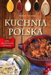 Kuchnia Polska - Adamska Elżbieta