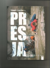 Presja - Caldwell Tommy