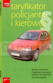 Taryfikator policjanta i kierowcy