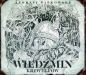 Wiedźminie Tom 3: Krew elfów - Andrzej Sapkowski