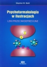 Psychofarmakologia w ilustracjach Leki przeciwdepresyjne Stahl Stephen M.