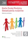 Karta Dużej Rodziny Świadczenia rodzinne