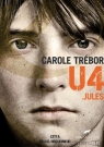 U4 Jules
	 (Audiobook) Trébor Carole
