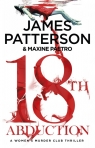 18th Abduction James Patterson