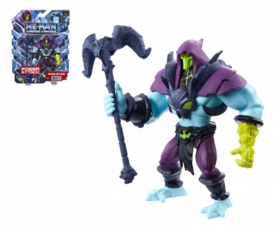 He-Man Szkieletor figurka podstawowa