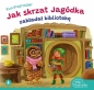 Jak skrzat Jagódka zakładał bibliotekę - Ewa Stadtmüller