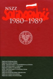 NSZZ Solidarność 1980-1989 t.4