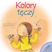 Porozmawiajmy o tym! - Kolory tęczy - Opracowanie zbiorowe