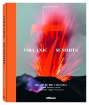 Volcanic 7 Summits - Rohnfelder Adrian