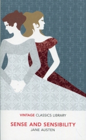 Sense and Sensibility - Jane Austen