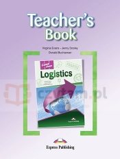Career Paths: Logistigs TB - Virginia Evans, Jenny Dooley, Donald Buchannan