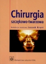 Chirurgia szczękowo-twarzowa