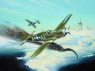 TRUMPETER P51B Mustang (02274)