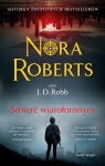 Śmierć wiarołomnym (wydanie pocketowe) Nora Roberts
