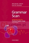 Grammar Scan: Diagnostic Tests for Practical English Usage