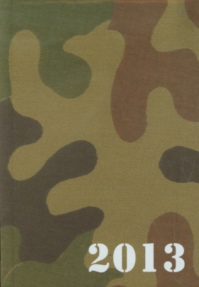 Kalendarz 2013 Tepol B6 - <br />