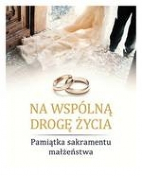 Na wspólną drogę życia - Sylwia Haberka