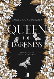 Queen of Darkness - Angelika Kołodziej