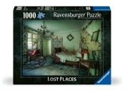 Ravensburger, Puzzle 1000: Rozpadające się sny (12000274)