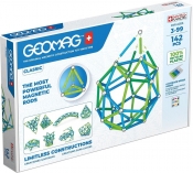 Geomag ECO Color - 142 elementy (GEO-274)