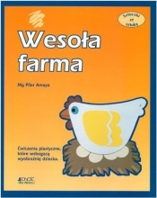 Wesoła farma. Sztuczki ze sztuką