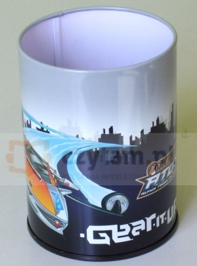 STARPAK PIÓRNIK STAR ATOM (03741)