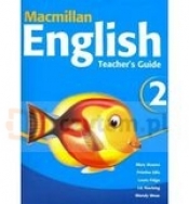 Macmillan English 2 TG - Printha Ellis
