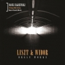 Liszt&Widor. Organ Works. M. Zakrzewski CD praca zbiorowa