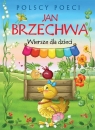 Polscy poeci Wiersze dla dzieci Jan Brzechwa