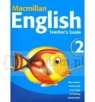Macmillan English 2 TG