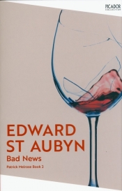 Bad News - Edward St Aubyn