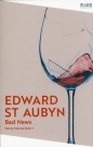 Bad News - Edward St Aubyn