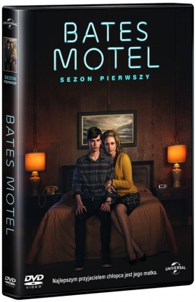 Bates Motel Sezon 1 - <br />