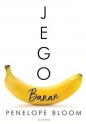 Jego banan - Penelope Bloom