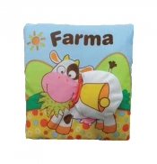 Książeczka farma (BK2130) - <br />
