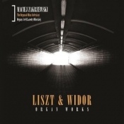 Liszt&Widor. Organ Works. M. Zakrzewski CD - Opracowanie zbiorowe