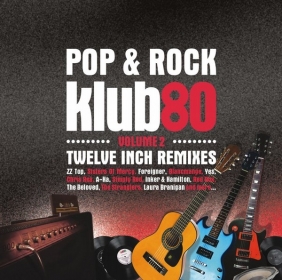 Pop & Rock Klub 80 Vol. 2