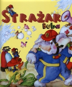 Strażak Buba (OT) - Marin Loren