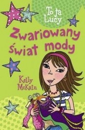 Zwariowany świat mody