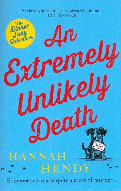 An Extremely Unlikely Death