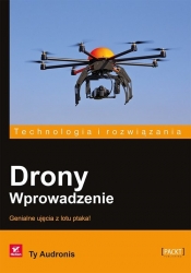 Drony Wprowadzenie