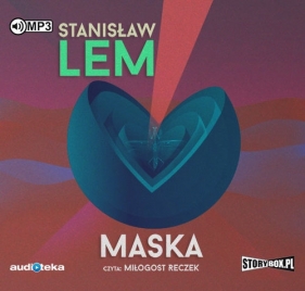 Maska - Stanisław Lem