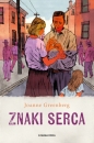 Znaki serca - Joanne Greenberg