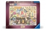  Puzzle 2D: Crazy cats żelki 1000el